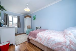 Bedroom 3- click for photo gallery